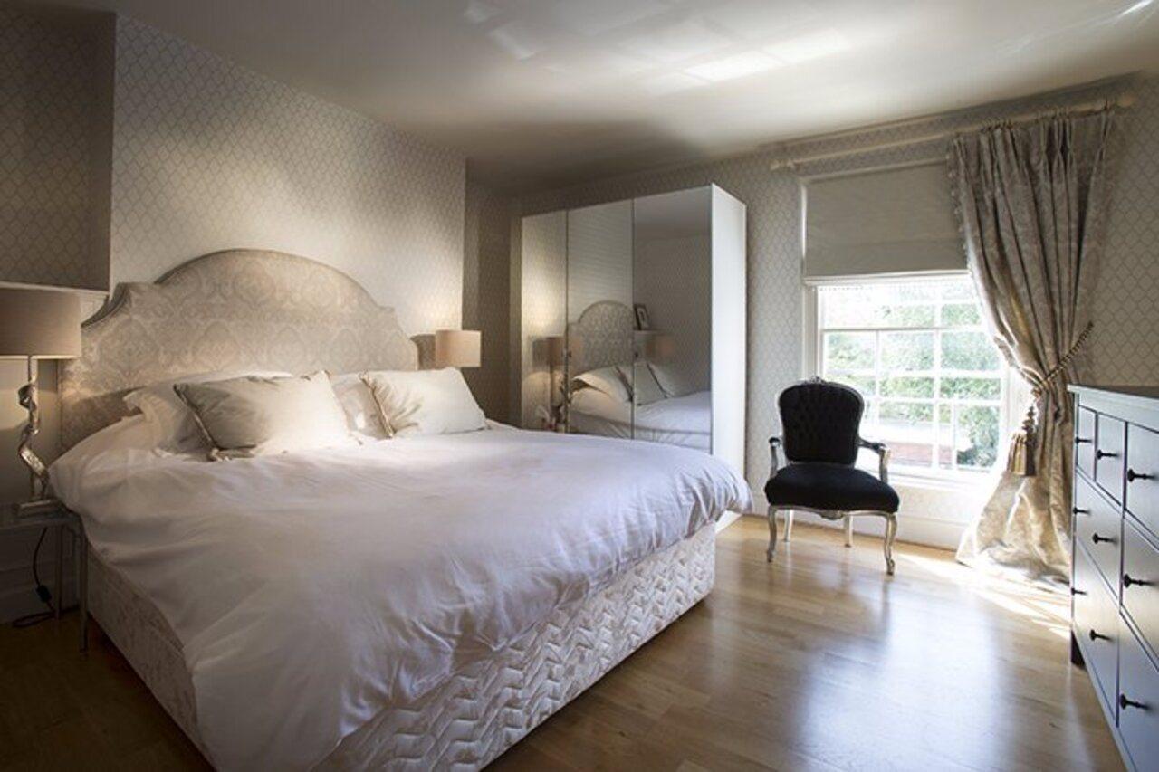 The Hollies Hotel Newark upon Trent Екстериор снимка