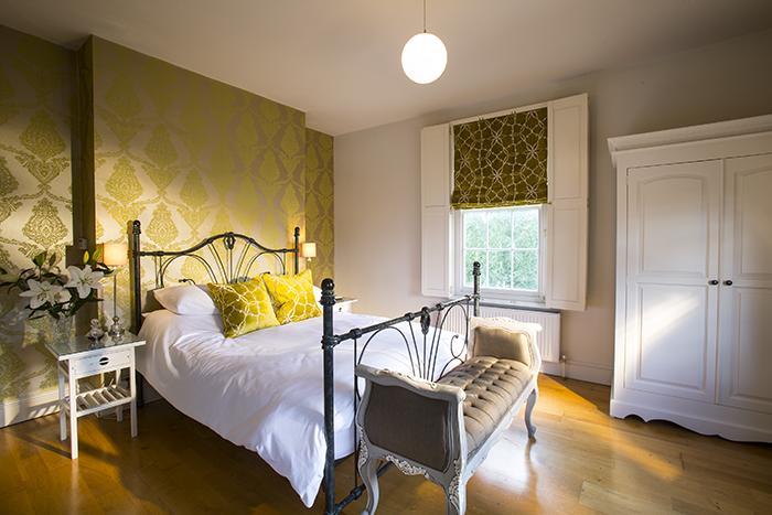The Hollies Hotel Newark upon Trent Екстериор снимка