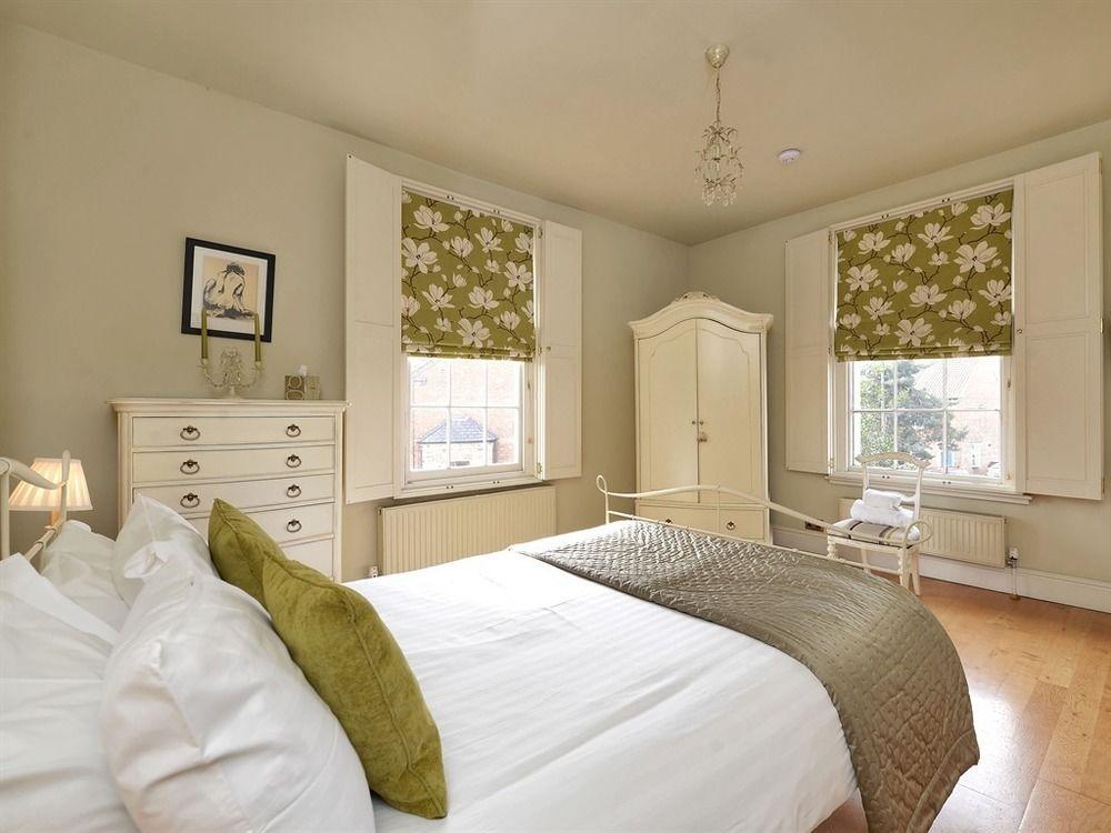 The Hollies Hotel Newark upon Trent Екстериор снимка
