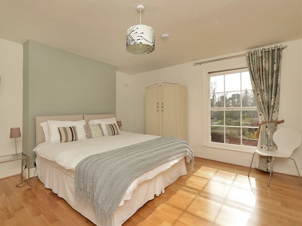 The Hollies Hotel Newark upon Trent Екстериор снимка